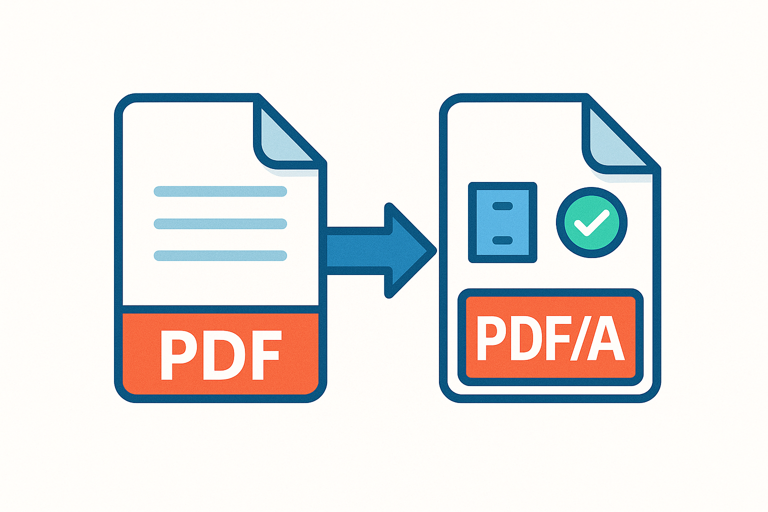 Illustration representing sensitive information redaction